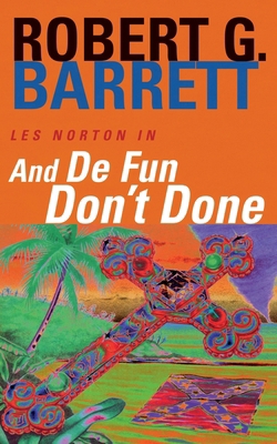 De Fun Dont Done Les Norton 0330274473 Book Cover