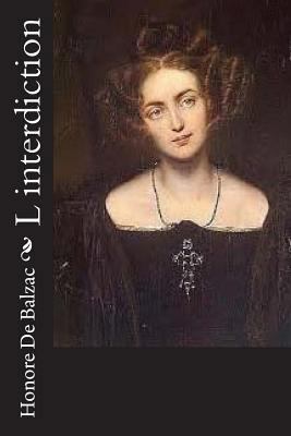 L interdiction [French] 154425170X Book Cover