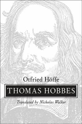Thomas Hobbes 1438457650 Book Cover