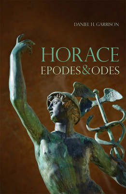 Horace, 10: Epodes and Odes, a New Annotated La... 0806130571 Book Cover