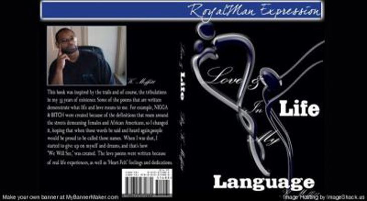 Paperback Love Book