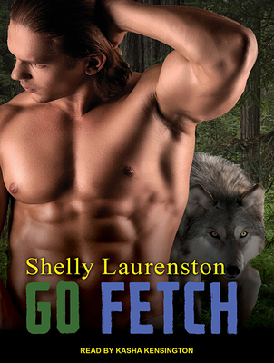 Go Fetch 1515954293 Book Cover