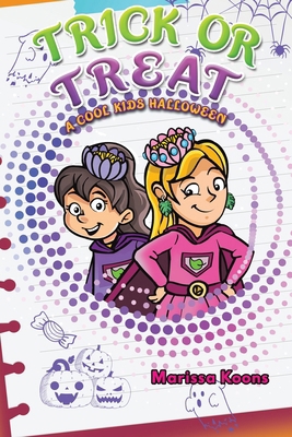 Trick or Treat 1685622801 Book Cover