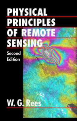 Physical Principles of Remote Sensing 0511812906 Book Cover