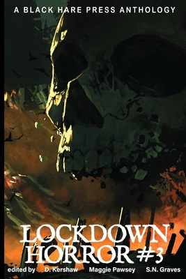 Lockdown Horror #3 0645013919 Book Cover