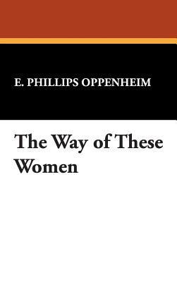 The Way of These Women 143448341X Book Cover