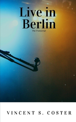 Live in Berlin 1729744532 Book Cover
