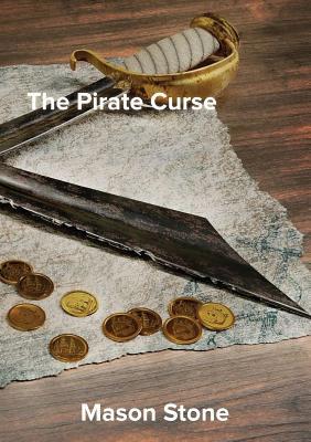 The Pirate Curse 1989386016 Book Cover