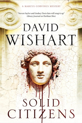 Solid Citizens 1780290543 Book Cover