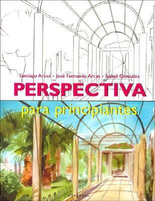 Perspectiva Para Principiantes [Spanish] 3833117397 Book Cover