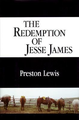 The Redemption of Jesse James [Large Print] 078381500X Book Cover