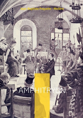 Amphitryon [French] 2322392863 Book Cover