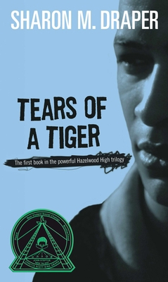 Tears of a Tiger B007CKYTM6 Book Cover