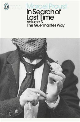 Modern Classics: In Search of Lost Time Volume ... 0141180331 Book Cover