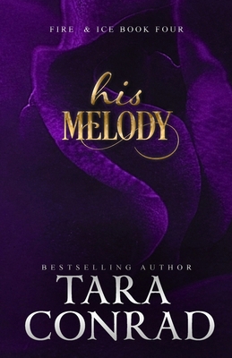 His Melody 1959383000 Book Cover