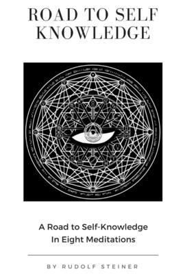 Road to Self Knowledge 1387196278 Book Cover