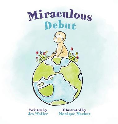 Miraculous Debut 1645380483 Book Cover