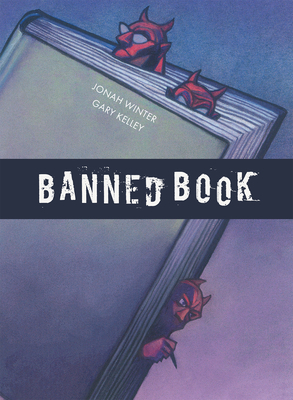 Banned Book 1568463944 Book Cover