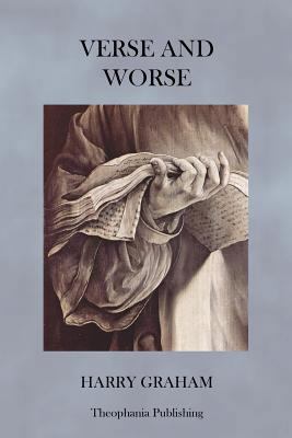 Verse and Worse 1475017421 Book Cover