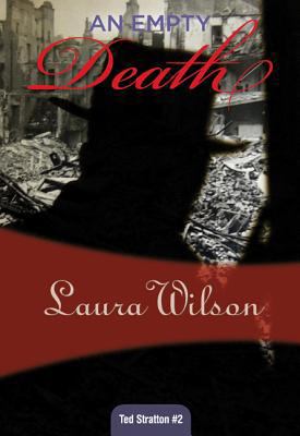 An Empty Death 1937384373 Book Cover