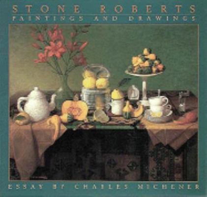 Stone Roberts 0810925508 Book Cover