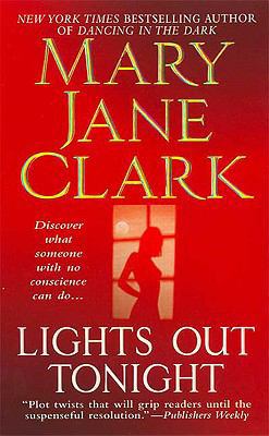 Lights Out Tonight 0312381166 Book Cover