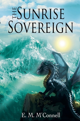 The Sunrise Sovereign B0F4LZ885R Book Cover