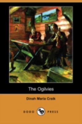The Ogilvies (Dodo Press) 1406545317 Book Cover