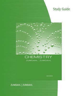 Chemistry 0547168721 Book Cover