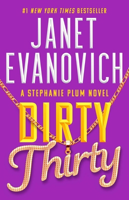 Dirty Thirty 1668003112 Book Cover
