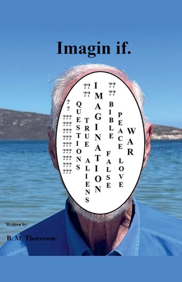 Imagin if. B0G1MGH2PM Book Cover