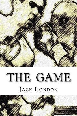 The Game 1533636249 Book Cover
