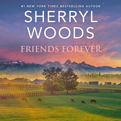 Friends Forever B0CPJH74G5 Book Cover