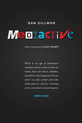 Mediactive 0557789427 Book Cover