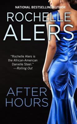 After Hours [Large Print] 1410472396 Book Cover