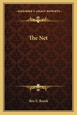 The Net 1162646098 Book Cover