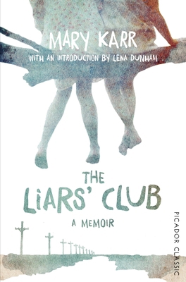 Liars Club 1447289471 Book Cover