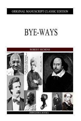 Bye-Ways 148490379X Book Cover