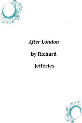 After London 1497376327 Book Cover