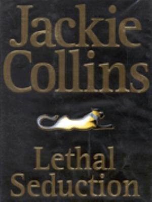 Lethal Seduction 0743208536 Book Cover