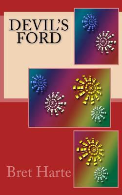 Devil's Ford 1530337186 Book Cover