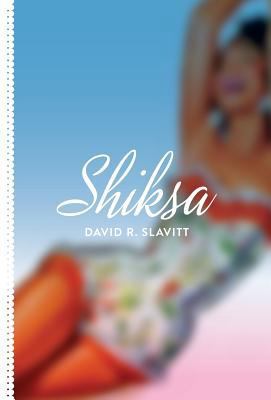 Shiksa 1936196409 Book Cover