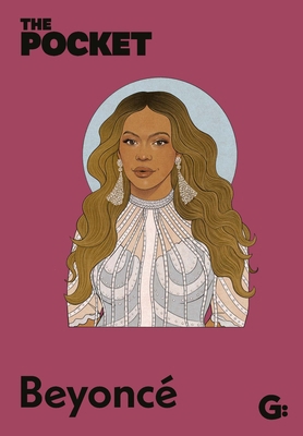 The Pocket Beyoncé 1802472770 Book Cover