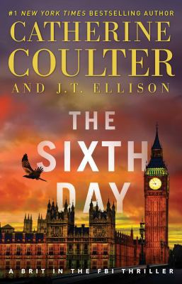 The Sixth Day 1501196871 Book Cover