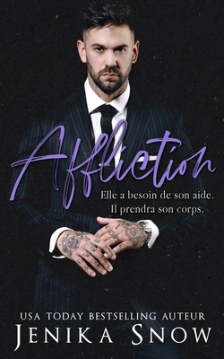 Affliction [French] 1723805130 Book Cover