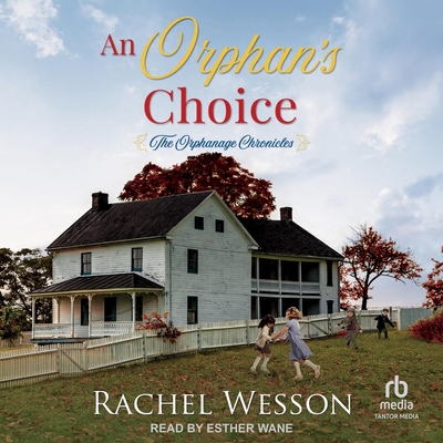 An Orphan's Choice B0G8DV8689 Book Cover