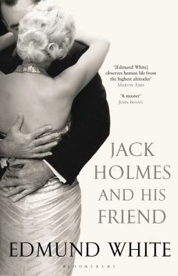 Jack Holmes and His Friend 1408815176 Book Cover