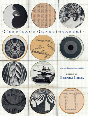 Eco Language Reader 0982264542 Book Cover