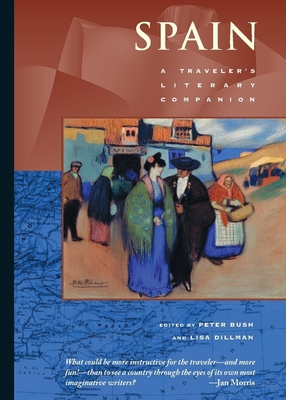 Spain 188351312X Book Cover