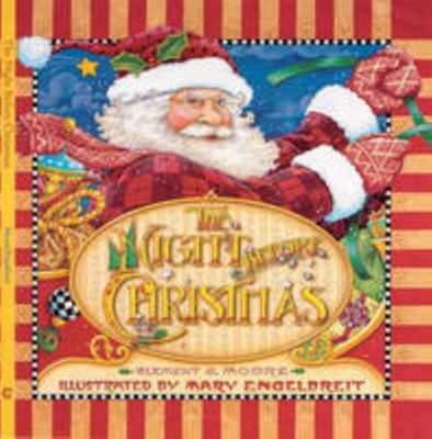 Night Before Christmas 1903012775 Book Cover